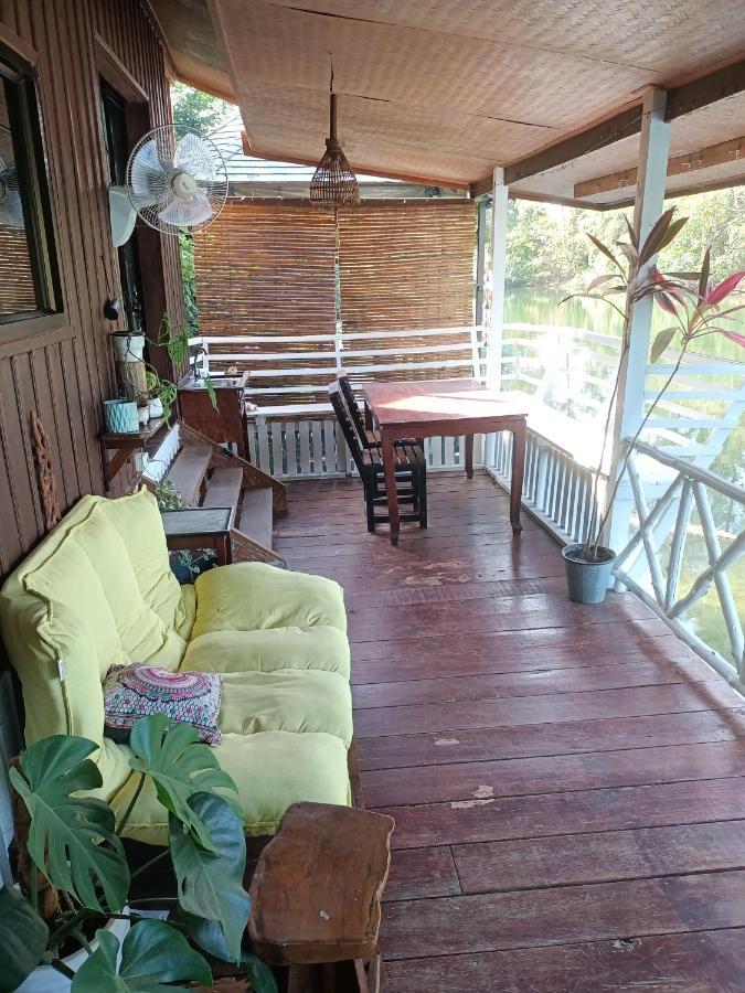 The Place Koh Chang Exterior photo