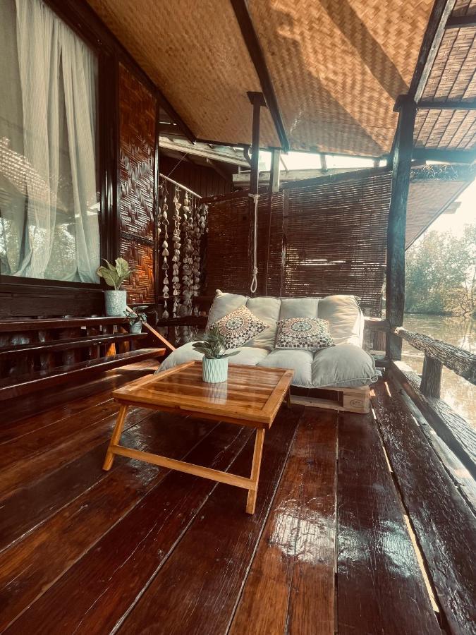 The Place Koh Chang Exterior photo